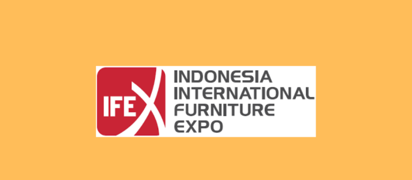 Indonesia International Furniture Expo